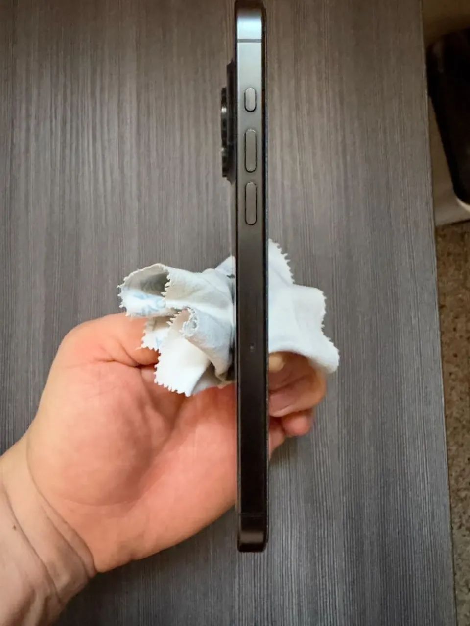 iPhone 15 PRO MAX 512GB - Foto 3
