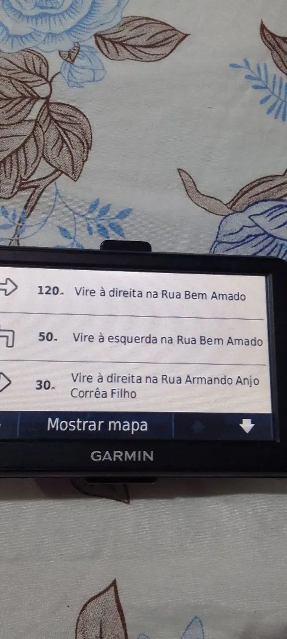 GPS Garmin Nuvi 50  - Foto 5