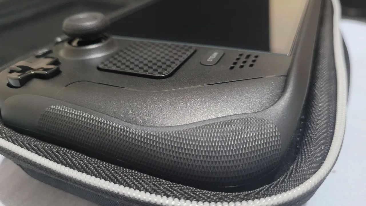 Steam Deck OLED 512GB - Foto 3