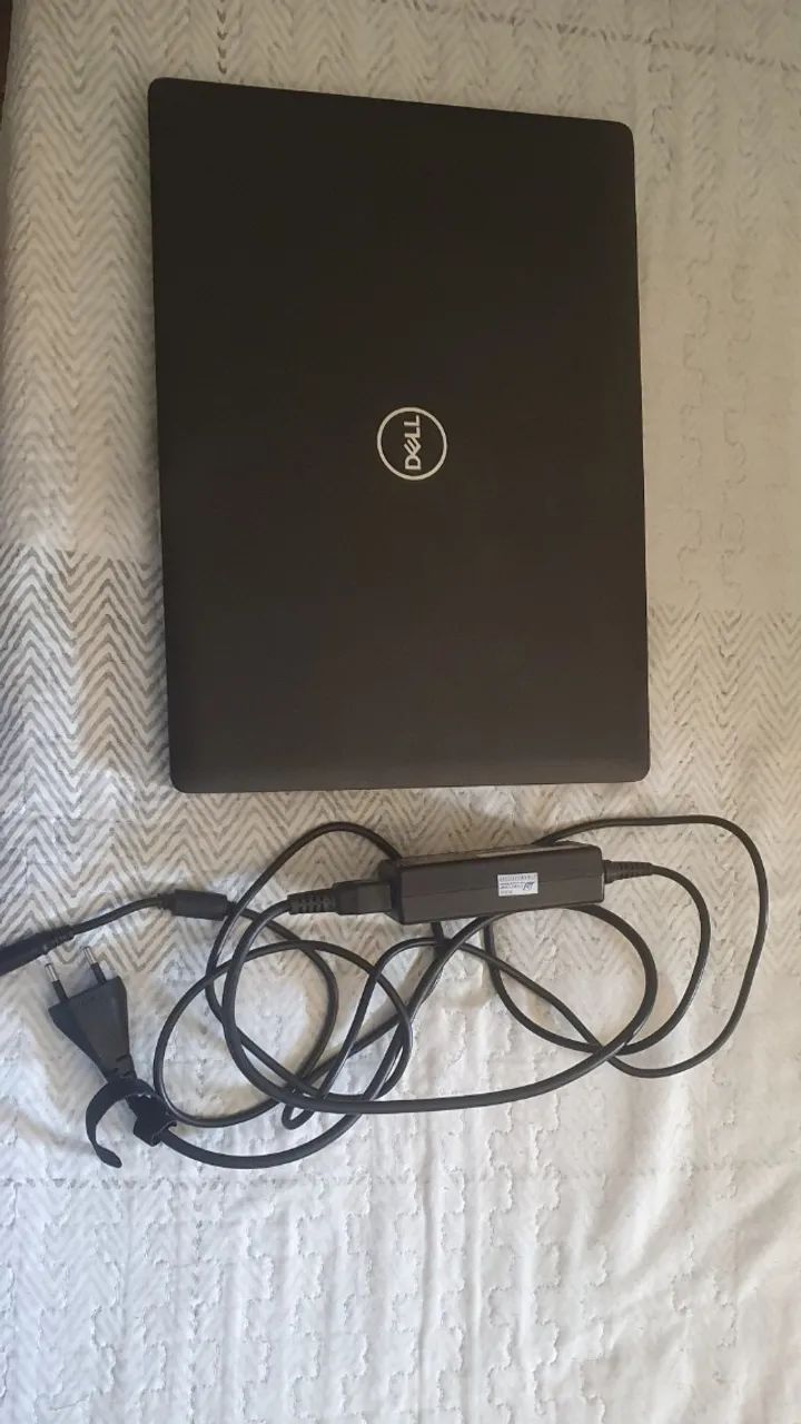 Notebook Dell