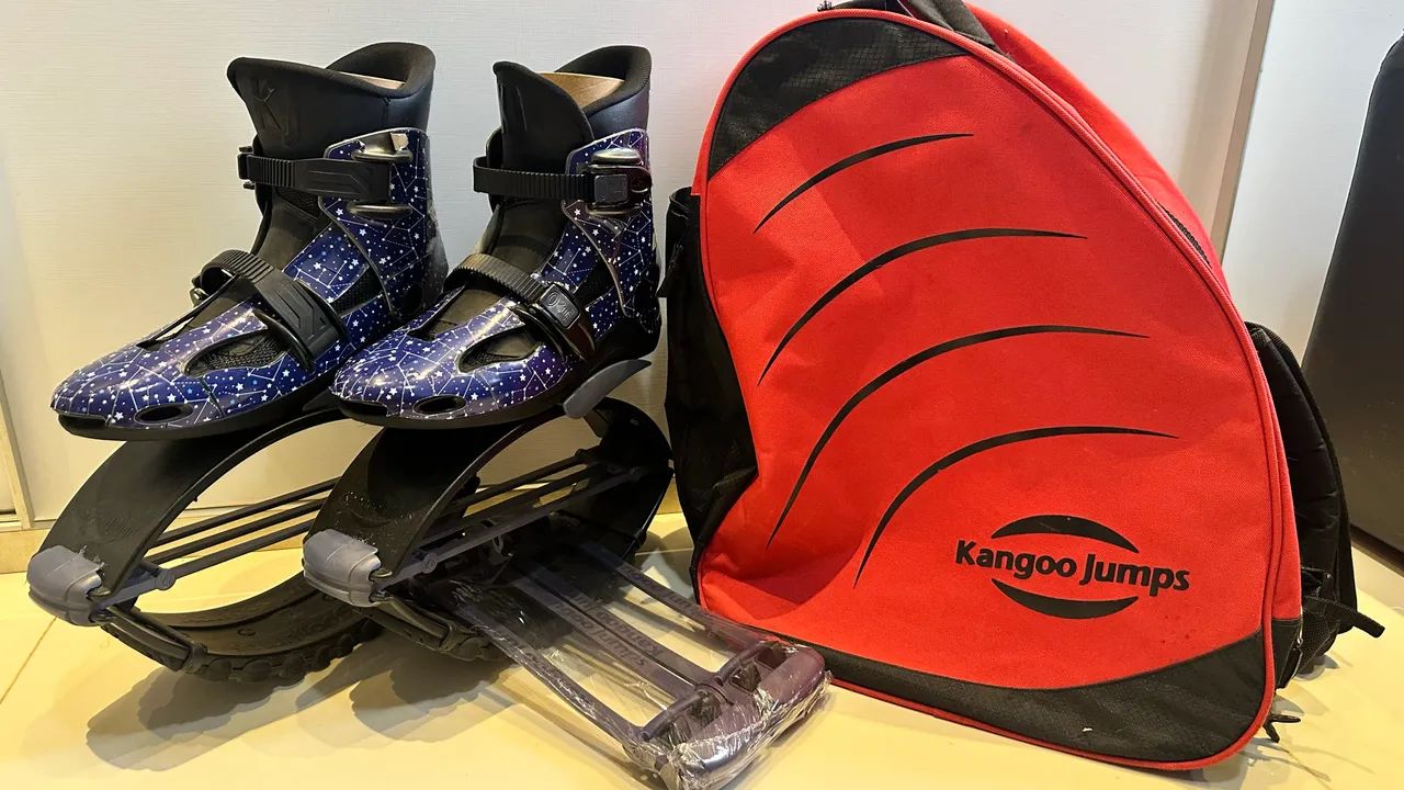 Kangoo Jumps - Foto 4