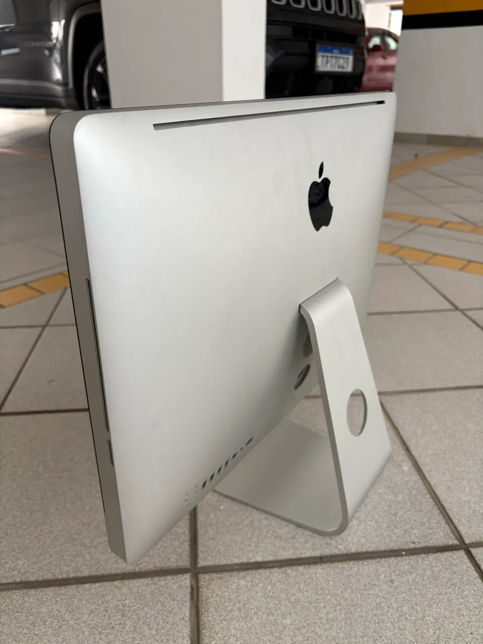 Apple iMac 21,5" Mid 2011 - Core i5 - Perfeito Estado - Foto 5