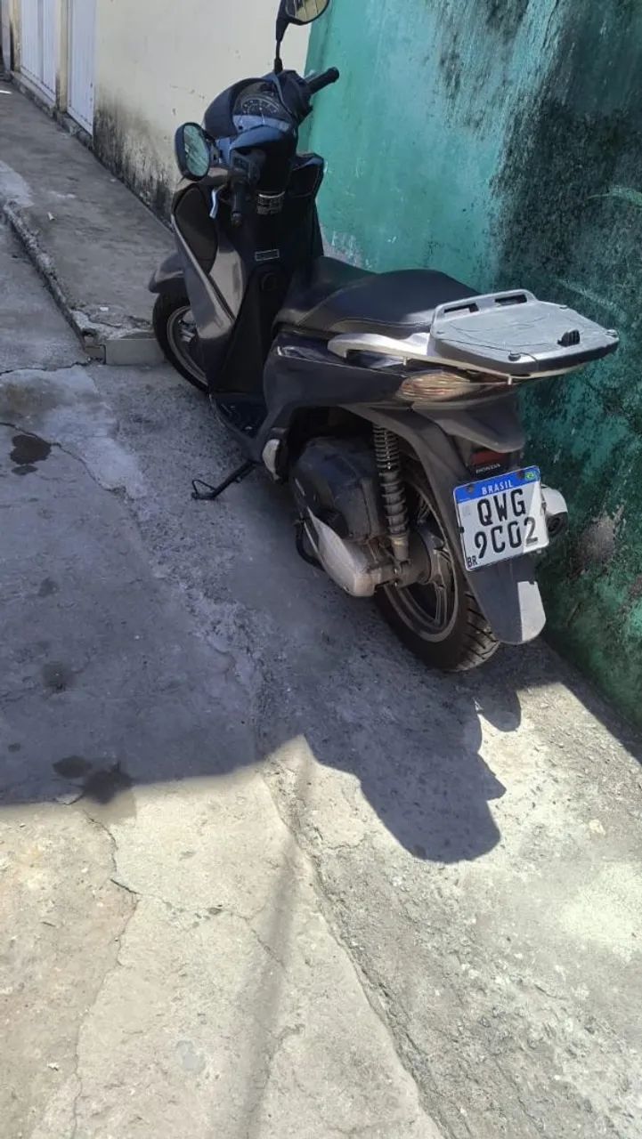 SH 150 - À VENDA - Foto 3