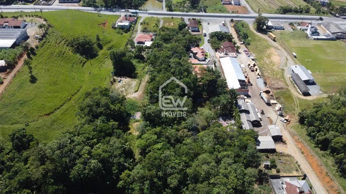 Terreno Comercial com 13.589m² em Guaramirim, SC - Foto 3
