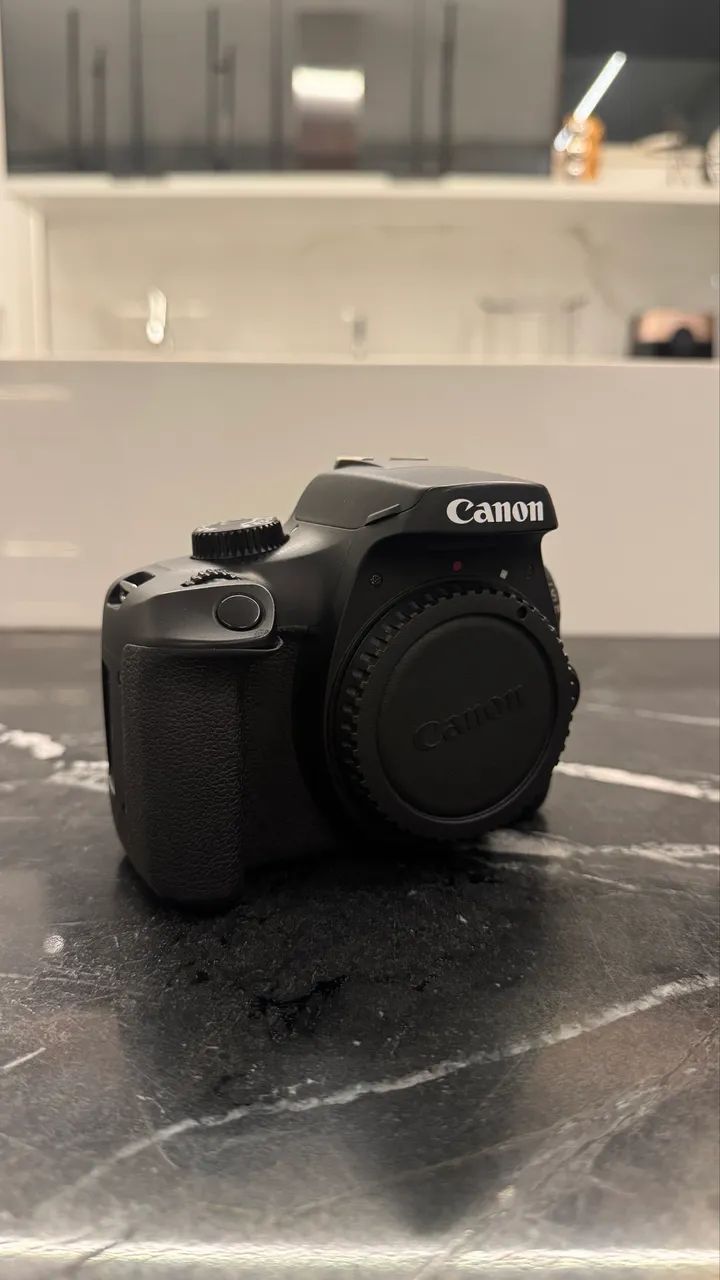 VENDO CANON T100 - Foto 4