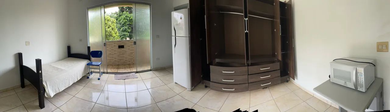 Quarto mobiliado para mulher  - Foto 4