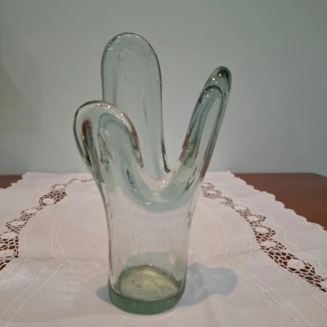 Vaso de murano