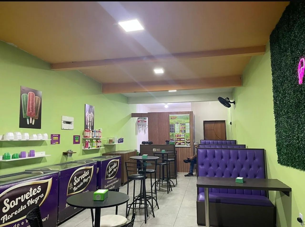 Sorveteria 