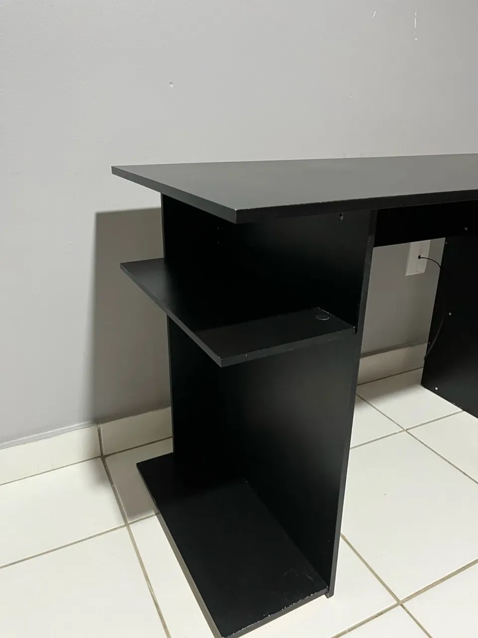 Mesa para computador gamer - Foto 3