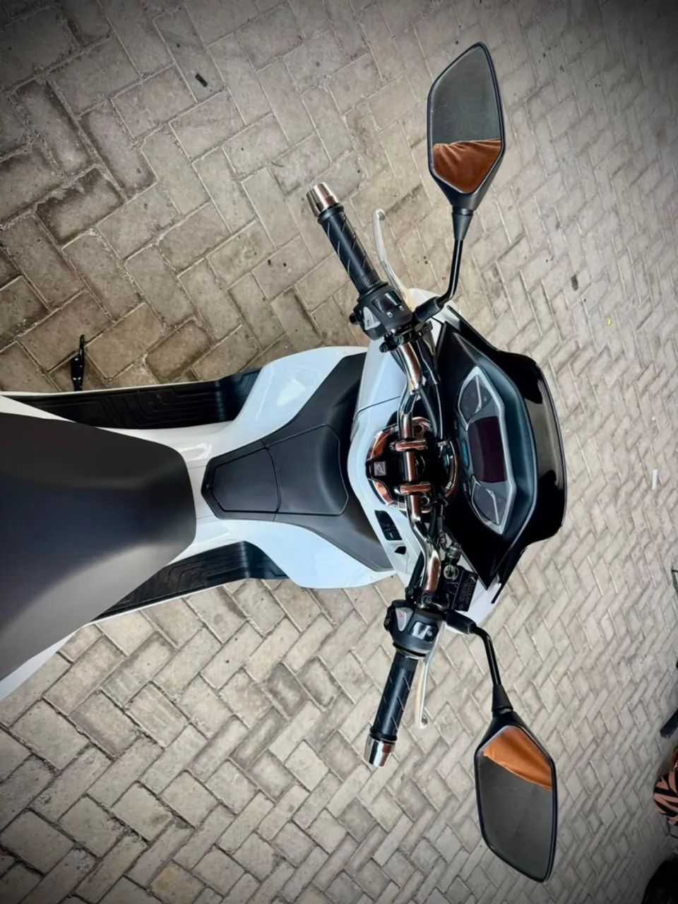 HONDA PCX 2026 0KM - Foto 4