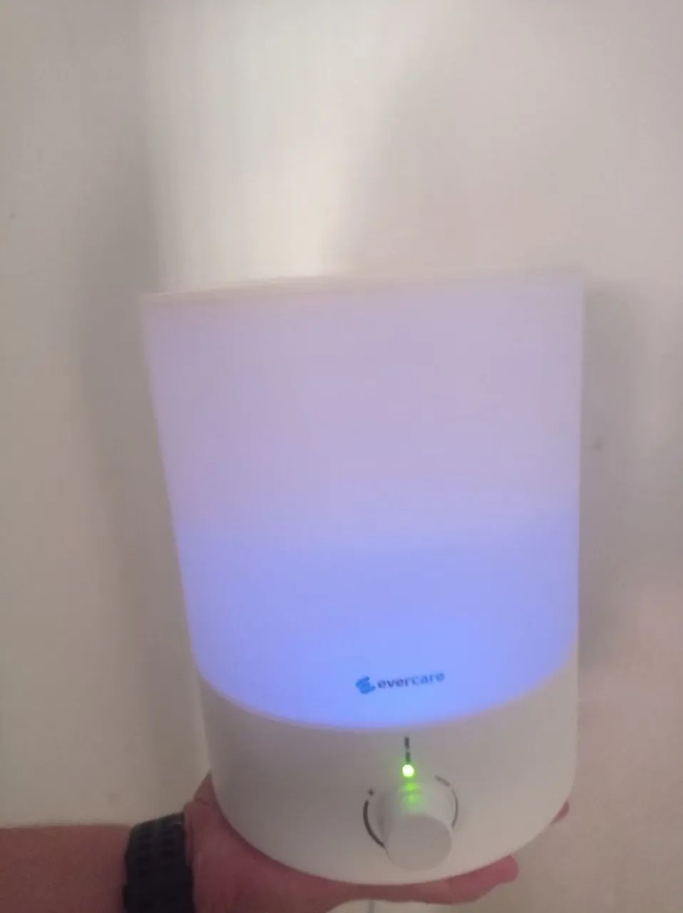 Umidificador de AR - Foto 4