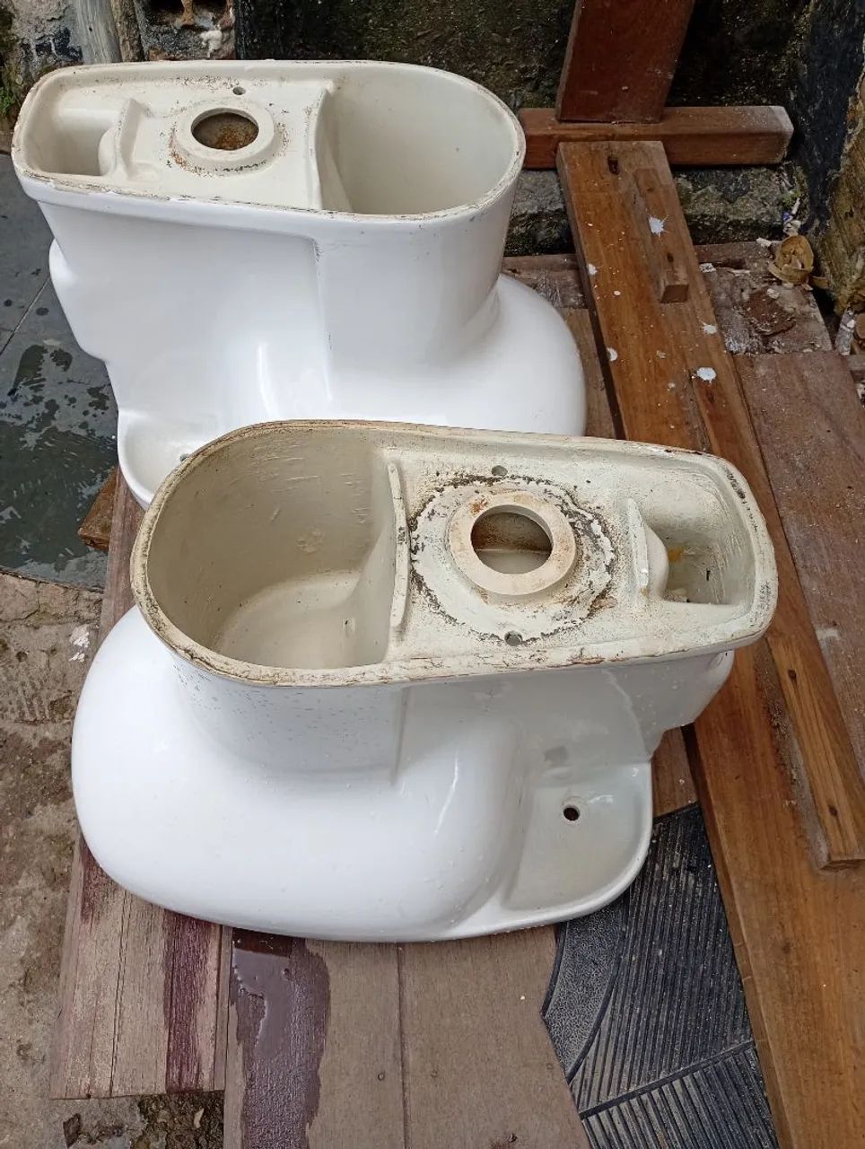 Deca Bacia vaso 6.0 - Foto 2