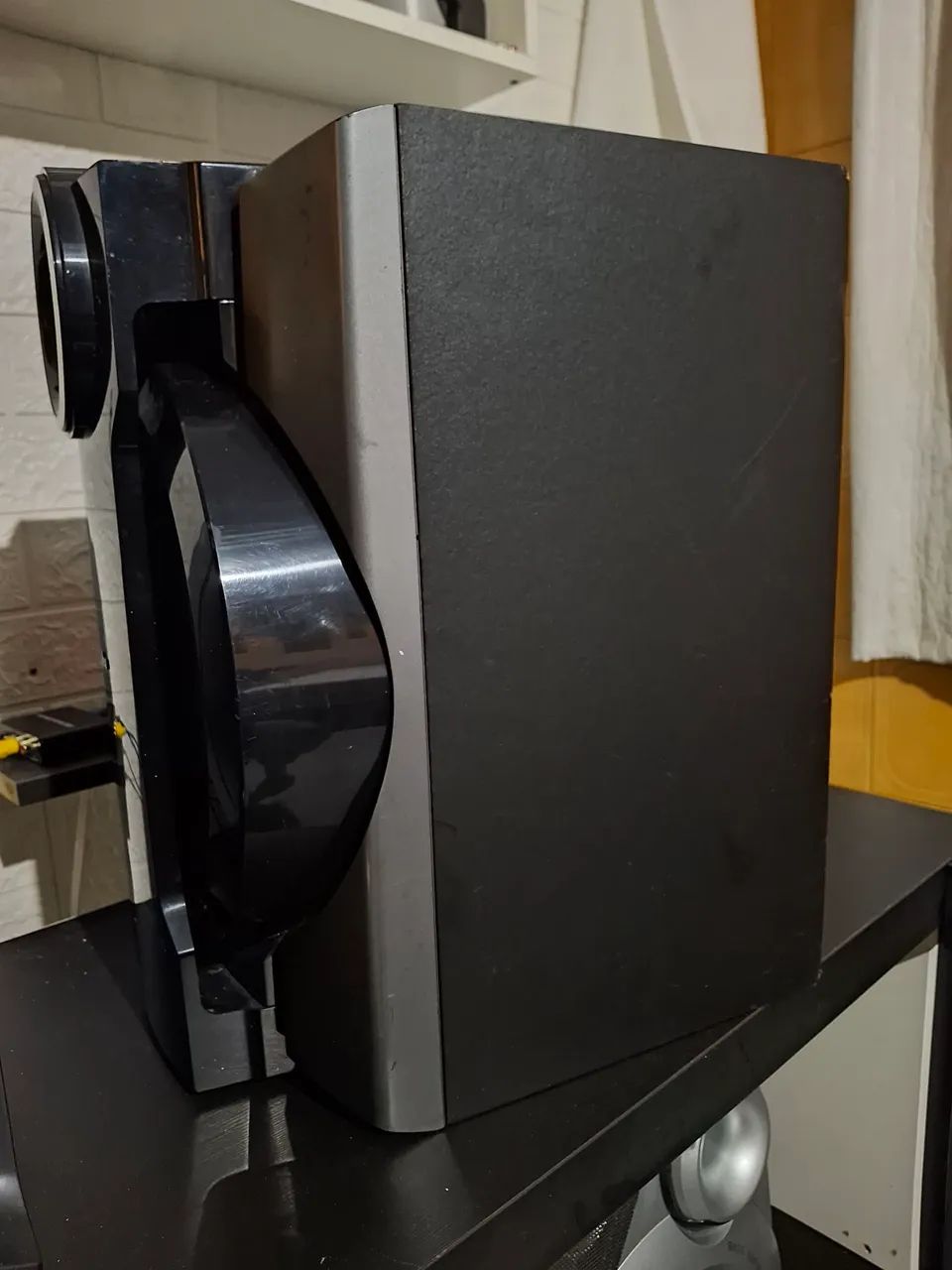 Subwoofer Passivo 10 polegadas  - Foto 4