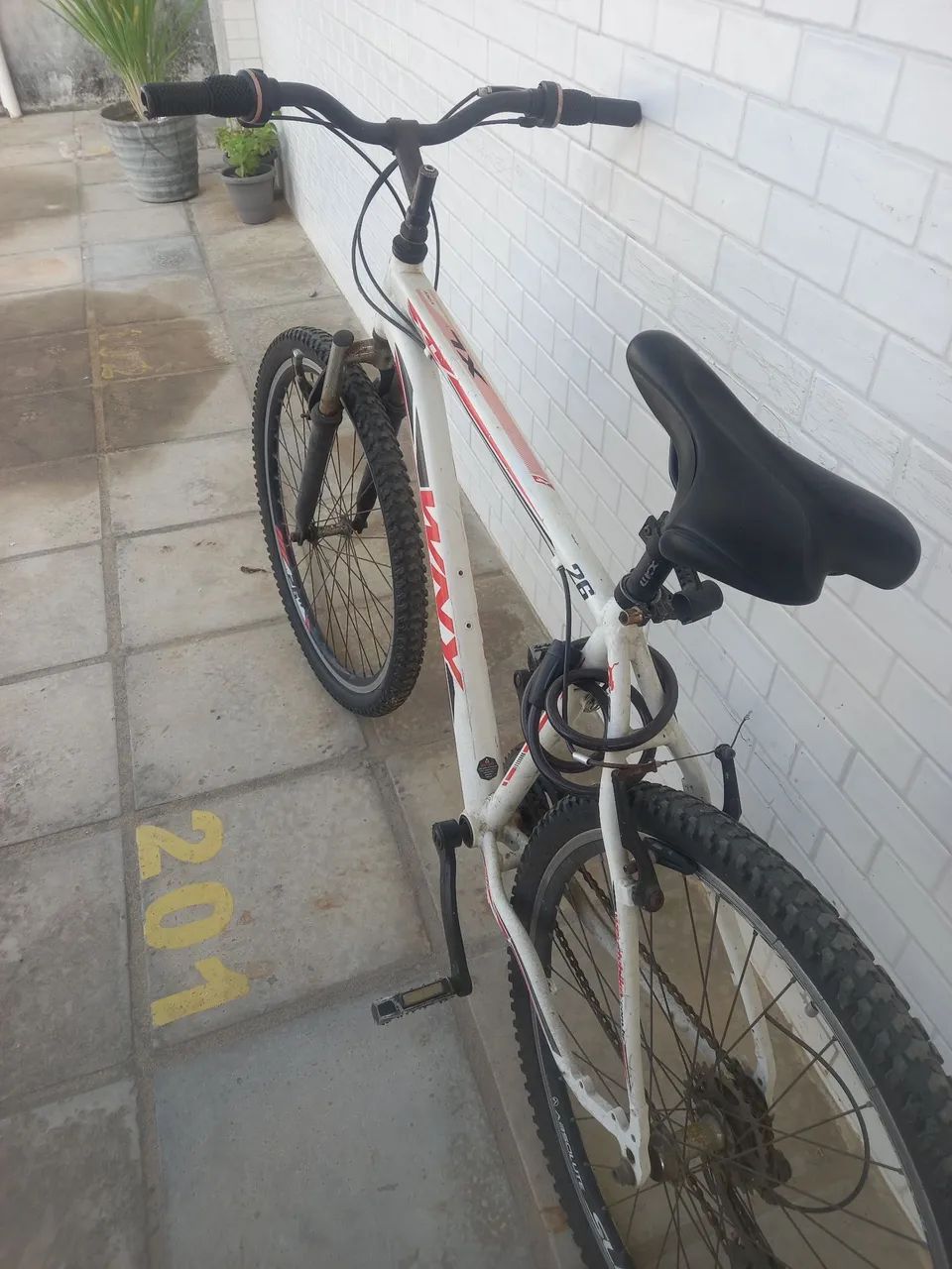 Bicicleta Aro 26 - Foto 2