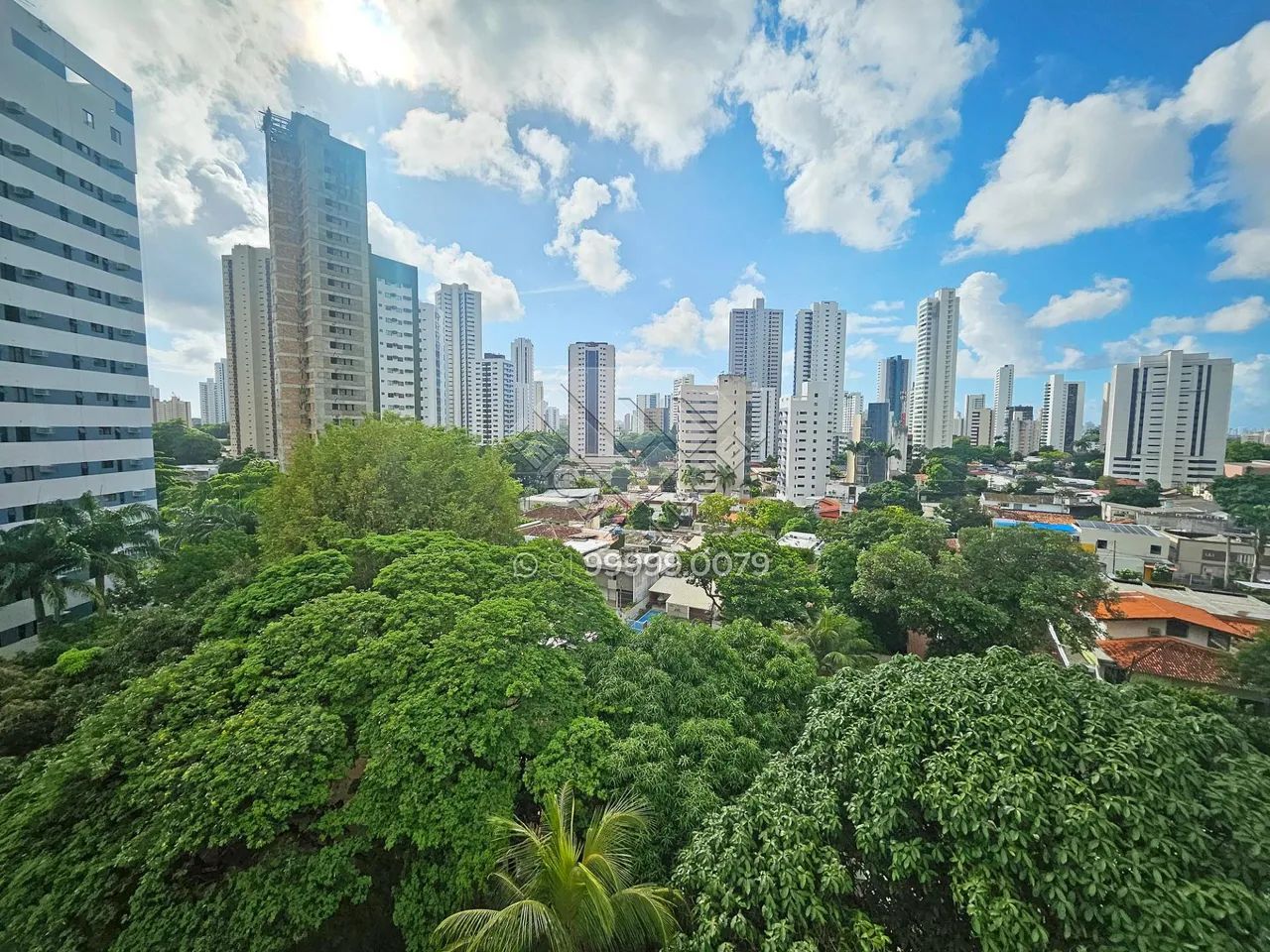 Sofisticação e Praticidade em Casa Forte: Seu Novo Refúgio - Foto 3