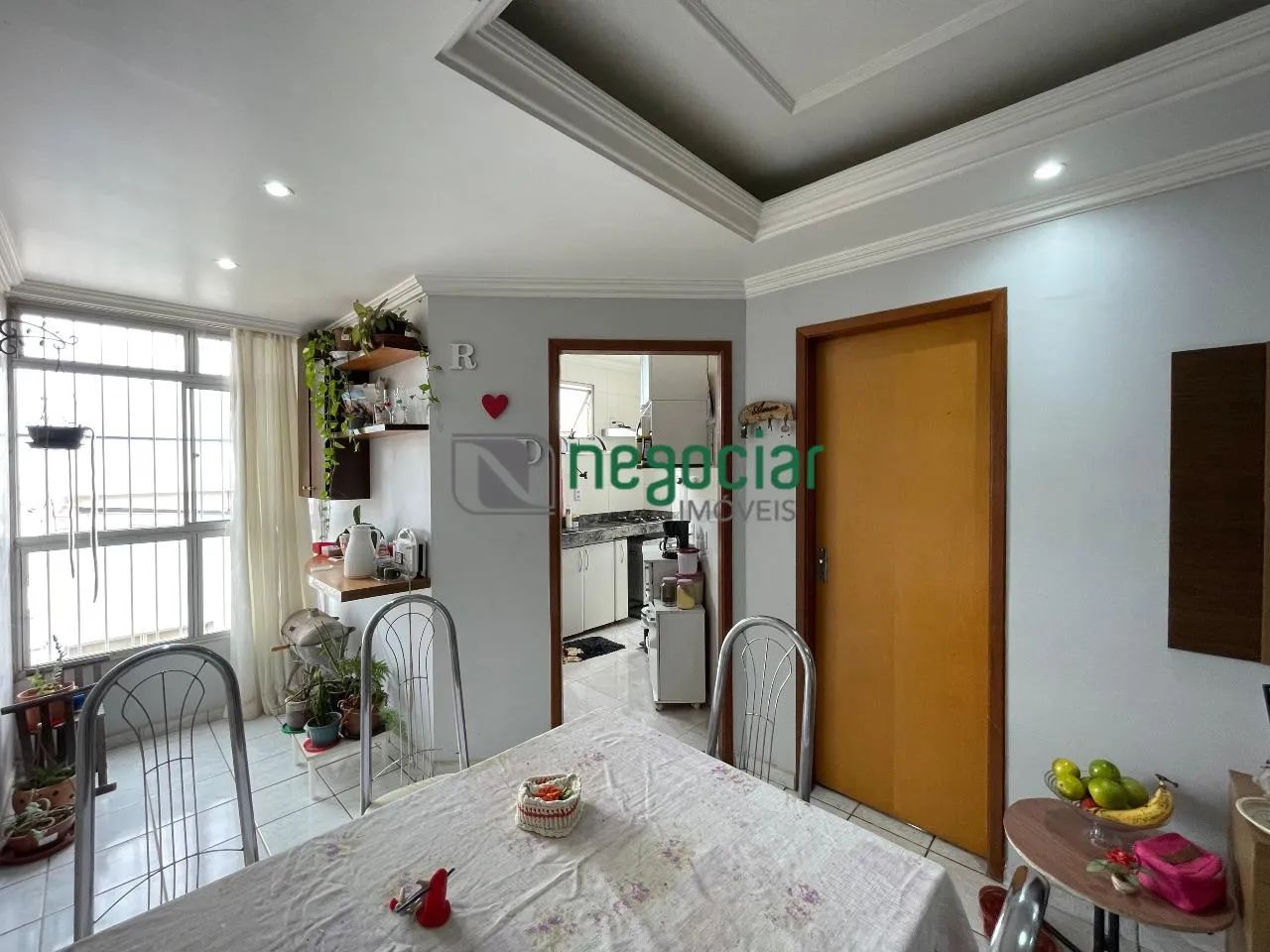 Apartamento 3 quartos no bairro Ingá Betim - Foto 4