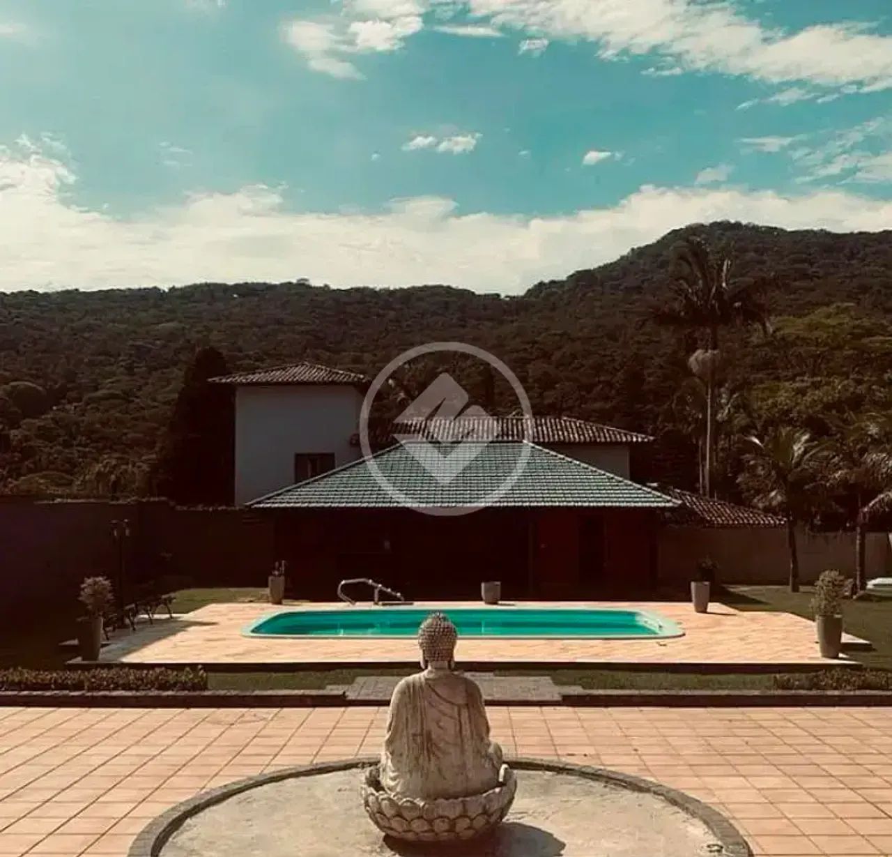 CASA - Lagoa da Conceição - JL-351413 - Foto 3