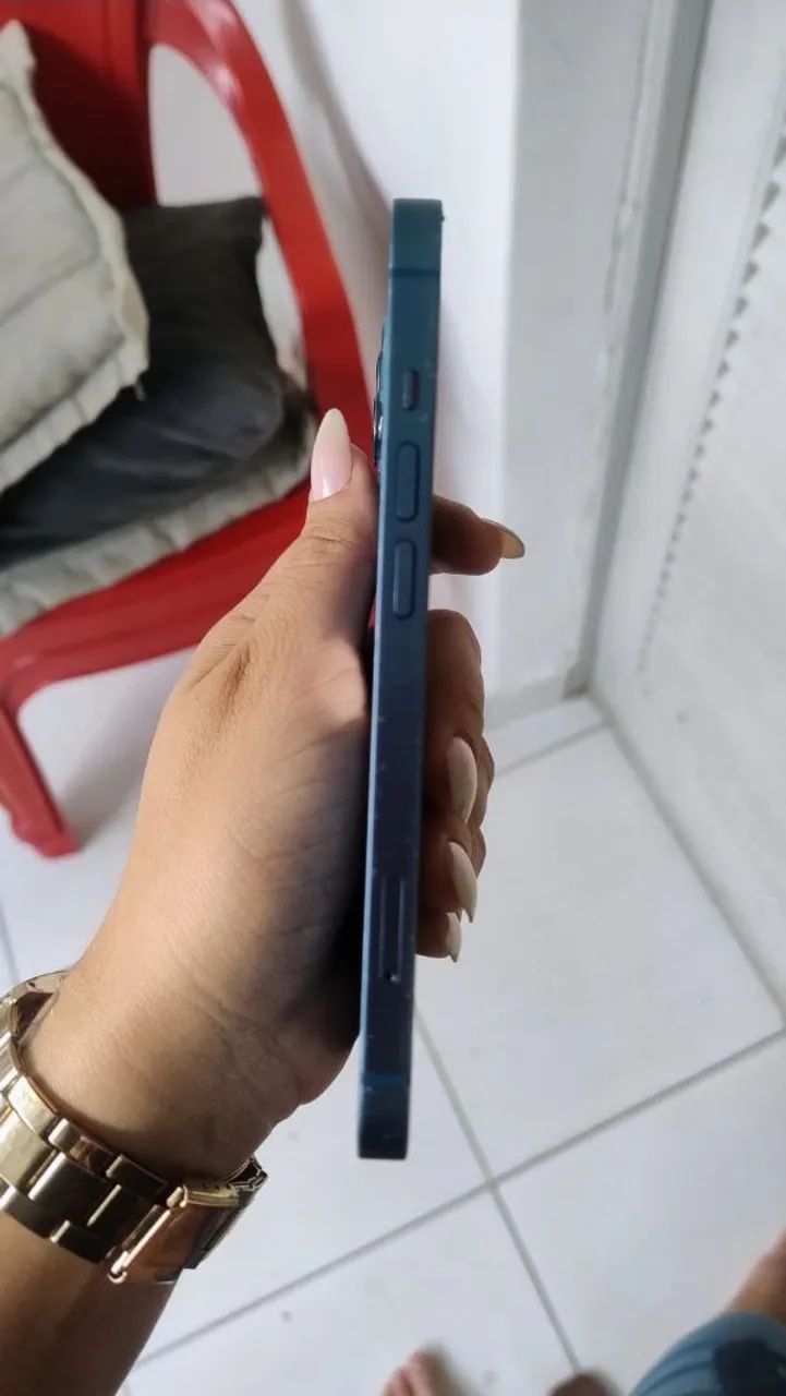 iPhone 13 - Foto 4