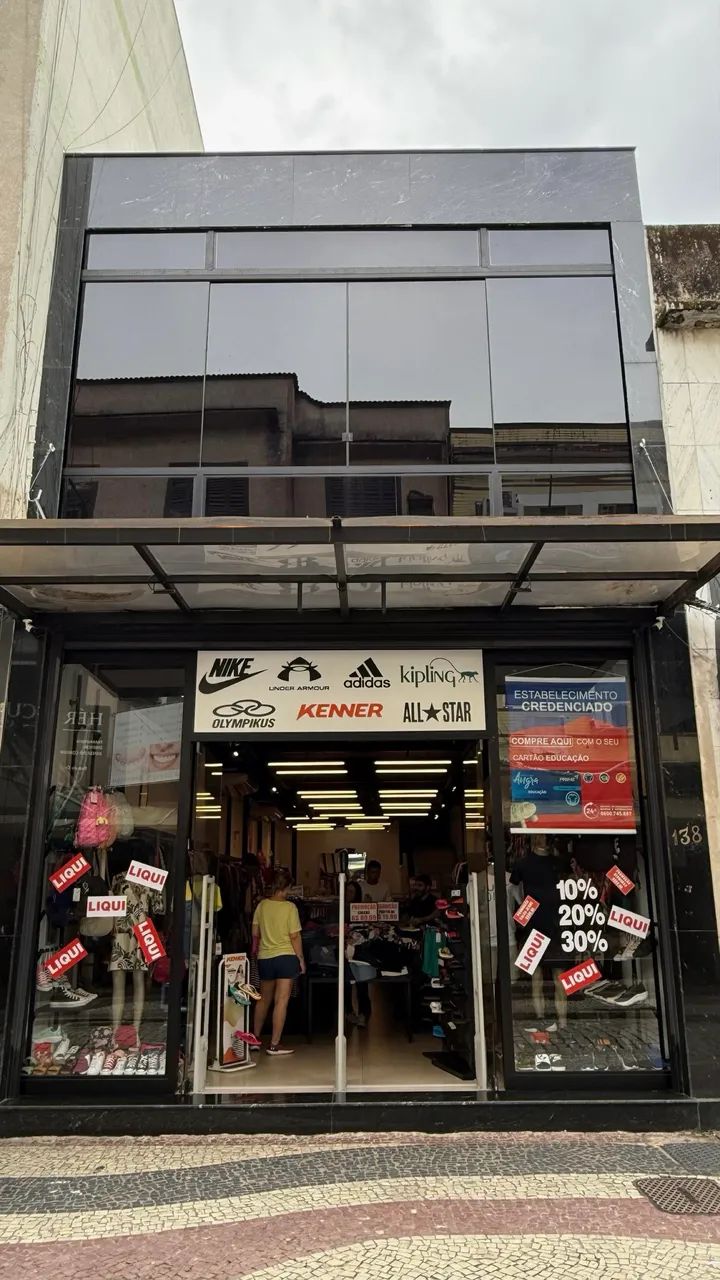 Loja 240 m² na Rua do Comércio em Angra dos Reis - Foto 3
