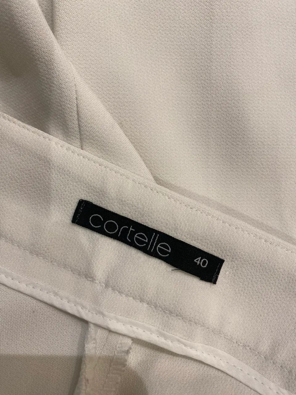 Calça CORTELLE 40 - Foto 5