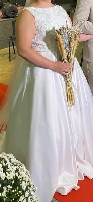 Vestido noiva/casamento