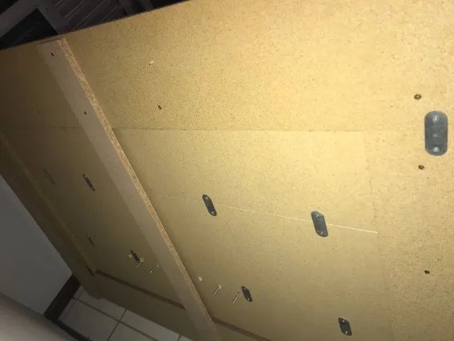 Painel para TV em MDF - Foto 2