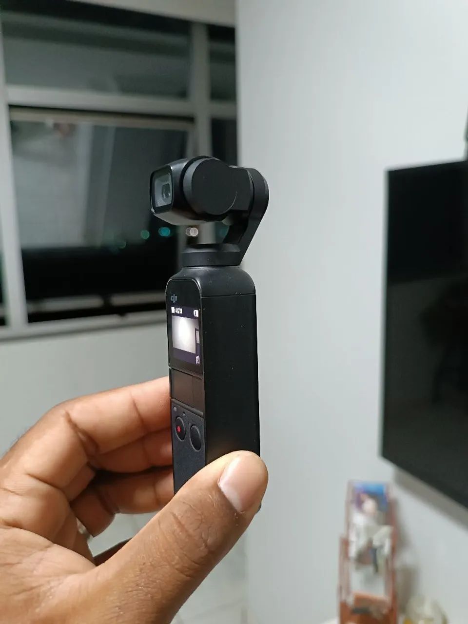 Osmo pocket 1 - Foto 2