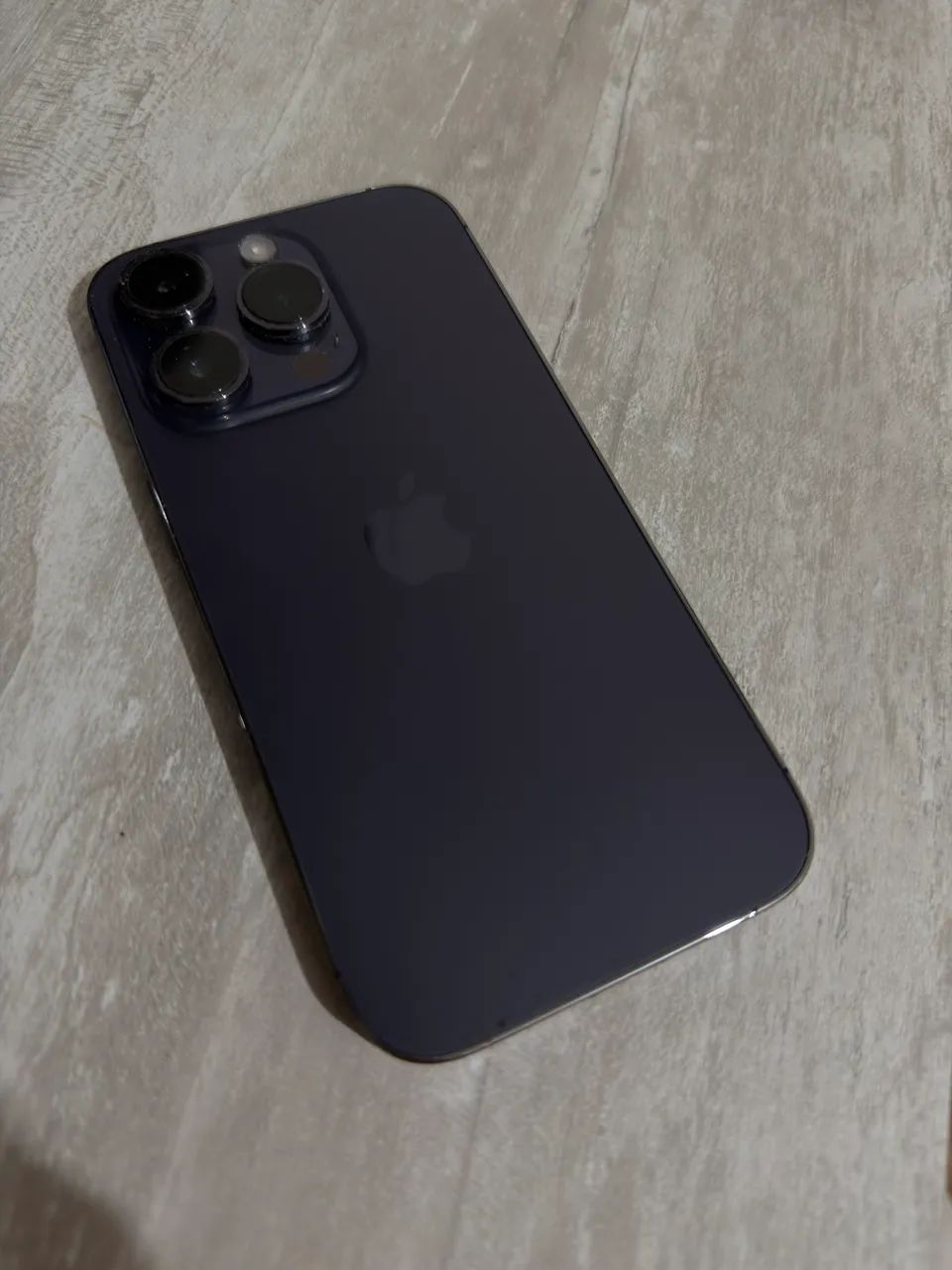 iPhone 14 Pro 128 GB excelente estado - Foto 3