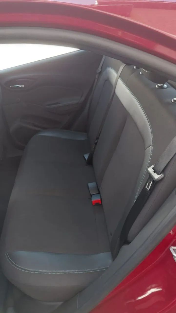 Chevrolet Onix Hatch LT 1.0 8V Flex Mec. 4P 2019 - Foto 5