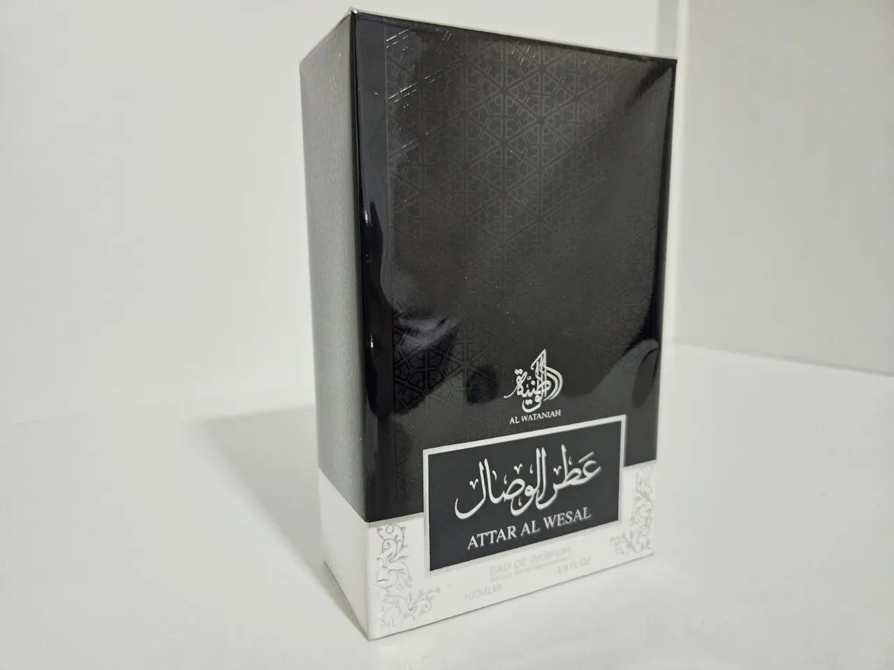 Perfume attara al wesal - novo