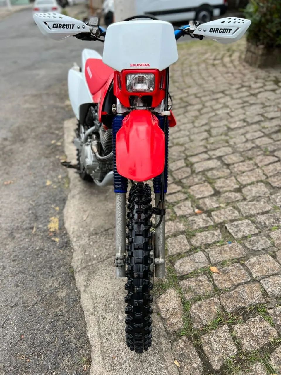 crf230 - Foto 4