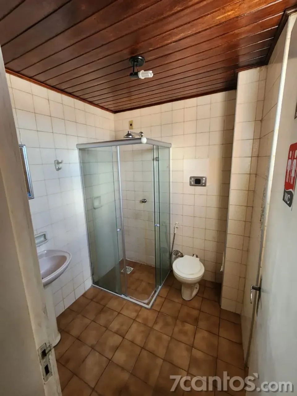 Apartamento, Benfica, 3 quartos - Foto 5