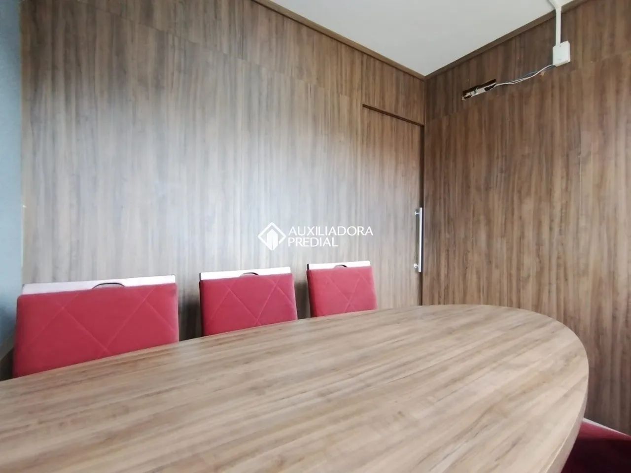 Sala Comercial Com Mobília Completa - Centro/Canoas - Foto 4