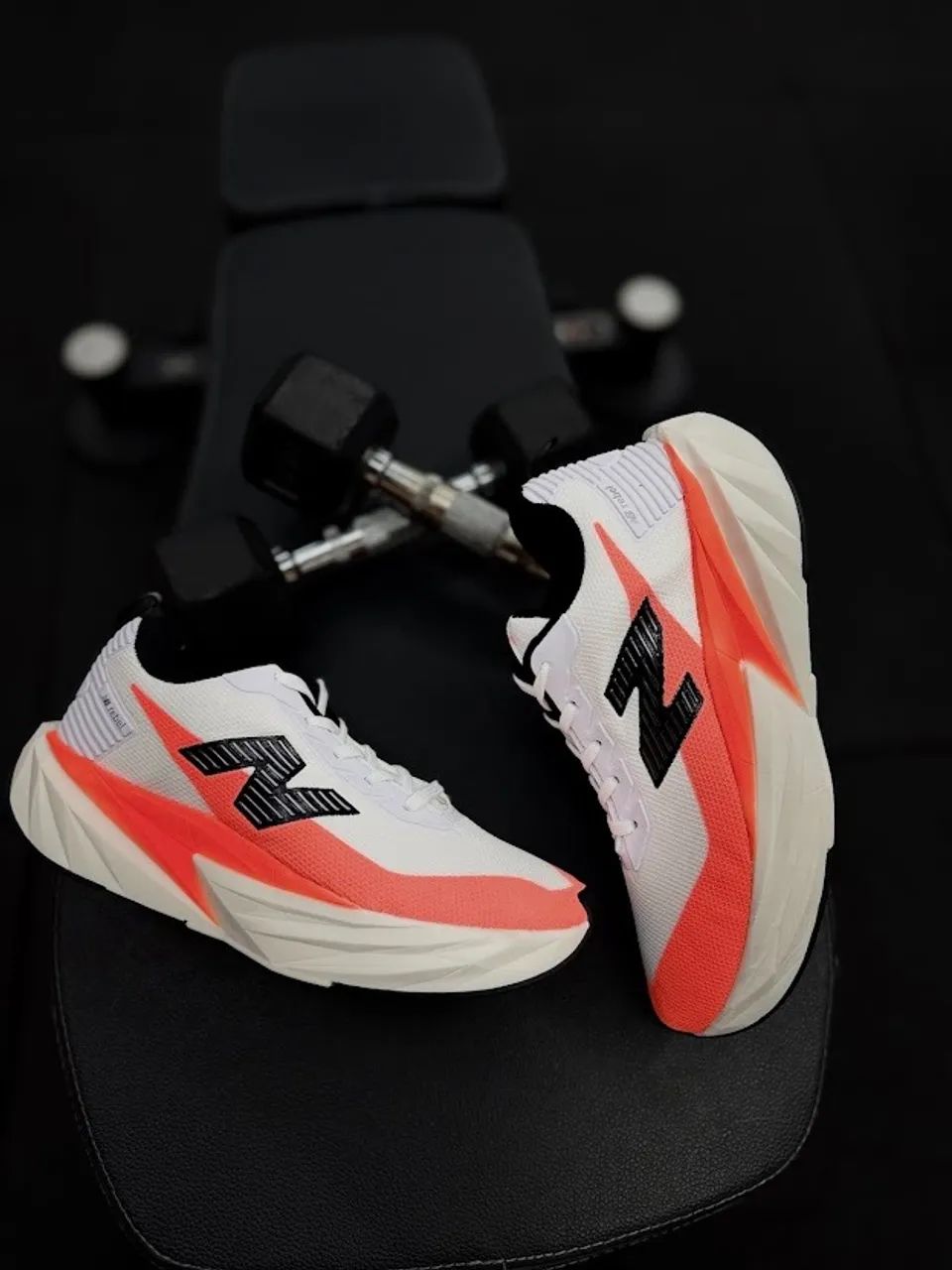 Tenis Novo nw