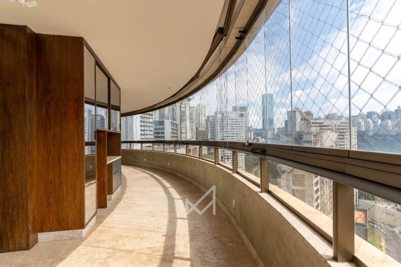 Apartamento 03 quartos à venda no Vila da Serra - Foto 4