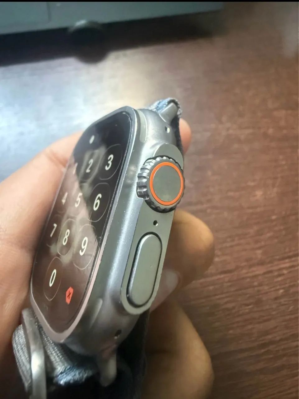 Apple whatch ultra 2  - Foto 3