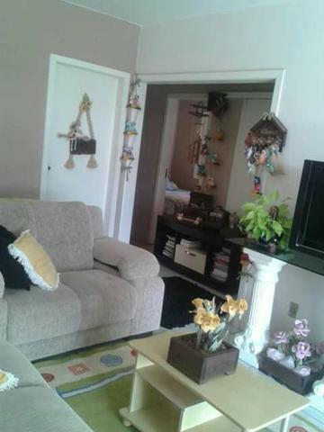 Linda casa em área nobre de Montenegro!! - Foto 8