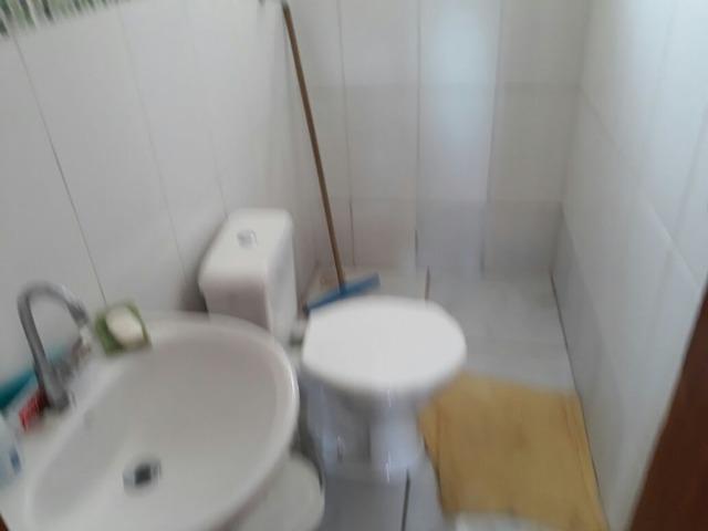 150 Mil- Casa duplex/ com habite-se + area privativa no bairro Itacolomy- Betim - Foto 14
