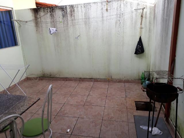 150 Mil- Casa duplex/ com habite-se + area privativa no bairro Itacolomy- Betim - Foto 9