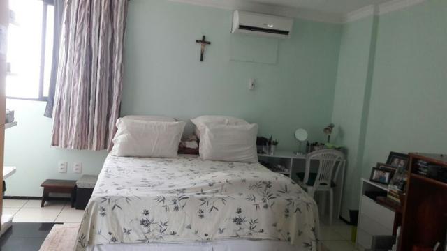 Apartamento Prédio Novo Renascença II, 2 Suíte, 1 Quarto, 2 Vaga Garagem - Foto 5