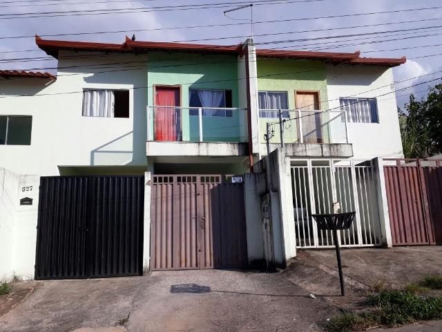 150 Mil- Casa duplex/ com habite-se + area privativa no bairro Itacolomy- Betim