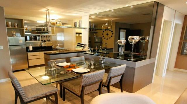 Apartamentos de 2 ou 3 quartos vizinho ao Shopping Riomar Papicu - Foto 16