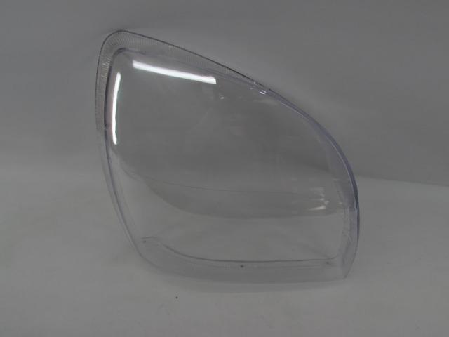 Lente Farol Hyundai Hr 2007 2008 09 a 13 2014 2015 Direito - Foto 4
