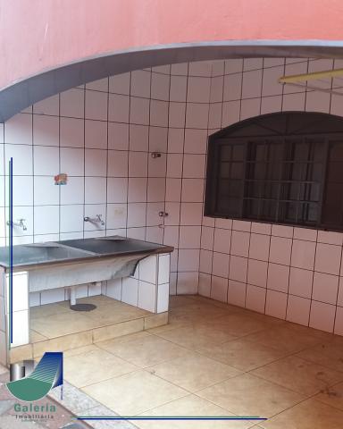 Casa em ribeirão preto para locação - Foto 4