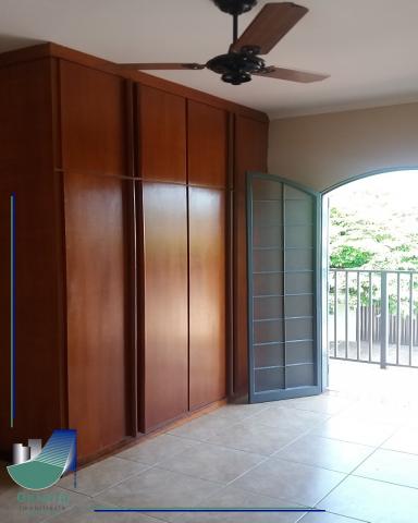 Casa em ribeirão preto para locação - Foto 10