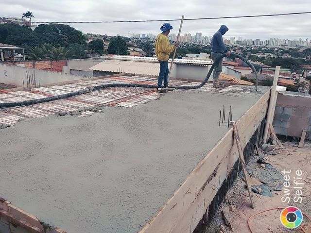 Melhor Laje do DF * - Foto 5