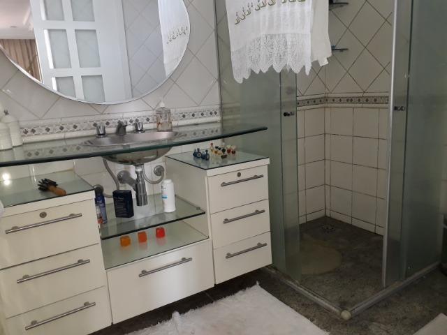 Meireles - Apartamento Alto Padrão 247m² com 3 suítes e 4 vagas - Foto 11