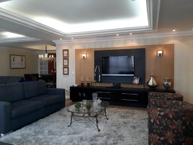 Meireles - Apartamento Alto Padrão 247m² com 3 suítes e 4 vagas - Foto 5