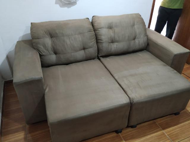 Limpeza\lavagem de estofados\sofas - Foto 3