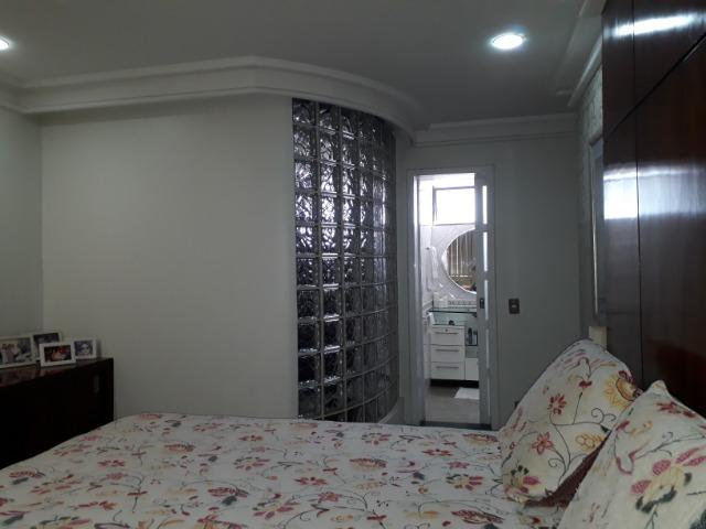 Meireles - Apartamento Alto Padrão 247m² com 3 suítes e 4 vagas - Foto 14